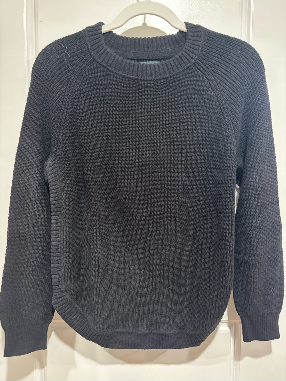 Roots Knit Sweater